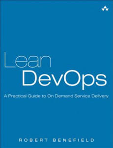 Lean DevOps