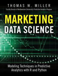 Marketing Data Science