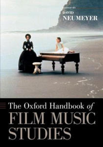 Oxford Handbook of Film Music Studies - 2866869713