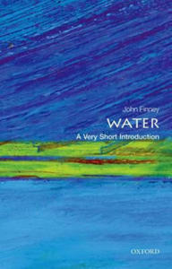 Water: A Very Short Introduction - 2854207608