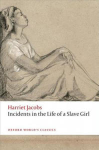 Incidents in the Life of a Slave Girl - 2854353487