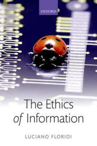 Ethics of Information - 2844857740