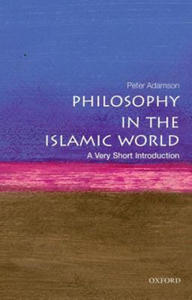 Philosophy in the Islamic World: A Very Short Introduction - 2870492917