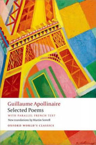 Selected Poems - 2854193316