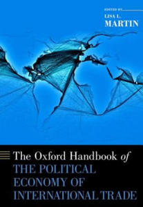 Oxford Handbook of the Political Economy of International Trade - 2854213404