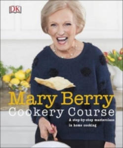 Mary Berry Cookery Course - 2874167535