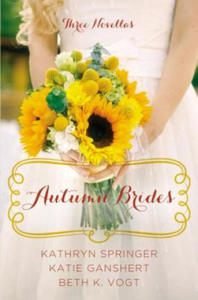 Autumn Brides - 2866655025