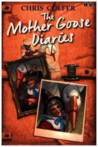 Land of Stories: The Mother Goose Diaries - 2826776334