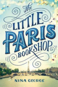 Little Paris Bookshop - 2854197387