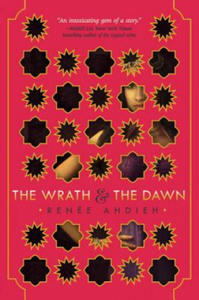 Wrath and the Dawn - 2862792812