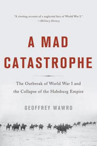 Mad Catastrophe - 2866873403