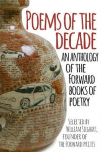 Poems of the Decade - 2876327328