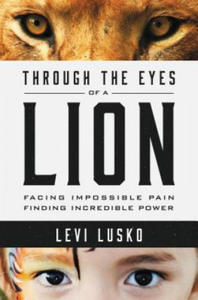 Through the Eyes of a Lion - 2866530647