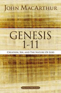 Genesis 1 to 11 - 2878626574