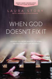 When God Doesn't Fix It - 2854353685