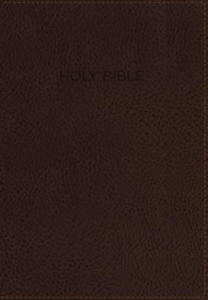 Foundation Study Bible-KJV