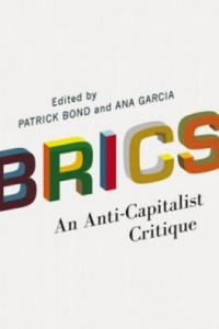 Patrick Bond - BRICS - 2871701310