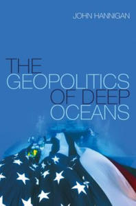 Geopolitics of Deep Oceans - 2867756910