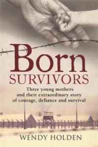 Born Survivors - 2873325177