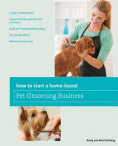 How to Start a Home-based Pet Grooming Business - 2867198708