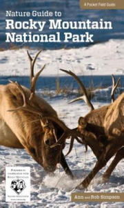 Nature Guide to Rocky Mountain National Park - 2877764224