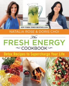 Fresh Energy Cookbook - 2878788209