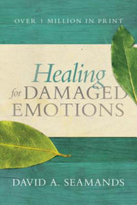 Healing for Damaged Emotions - 2875232652
