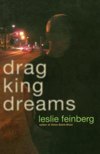 Drag King Dreams - 2870123956