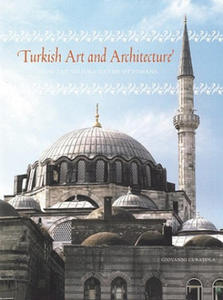 Turkish Art and Architecture - 2876839201