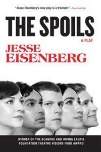 Jesse Eisenberg - Spoils - 2878790383