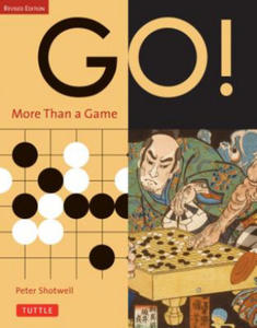 Go! More Than a Game - 2873324499