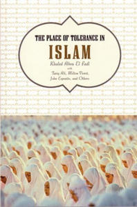 Place of Tolerance in Islam - 2877402984