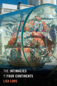 Intimacies of Four Continents - 2861947226