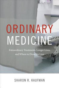 Ordinary Medicine - 2867135720