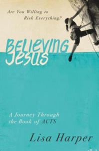 Believing Jesus - 2873478907