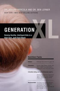 Generation XL - 2875232650