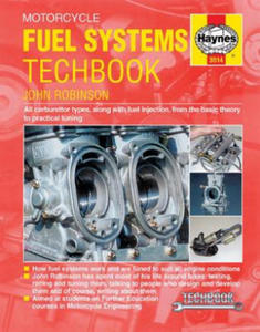 Motorcycle Fuel Systems - 2874786046