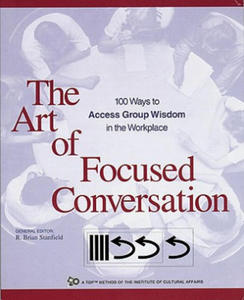 Art of Focused Conversation - 2873895801