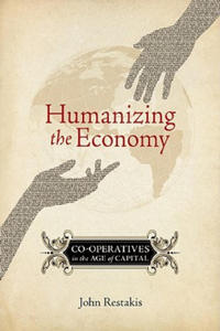 Humanizing the Economy - 2872350148