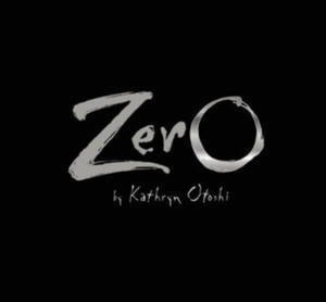 Kathryn Otoshi - Zero - 2861895861