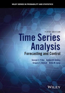 Time Series Analysis - 2867155662