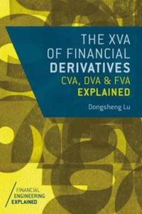 XVA of Financial Derivatives: CVA, DVA and FVA Explained - 2878629565