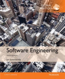 Software Engineering, Global Edition - 2864208093