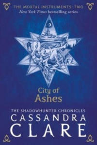 Mortal Instruments 2: City of Ashes - 2826620617