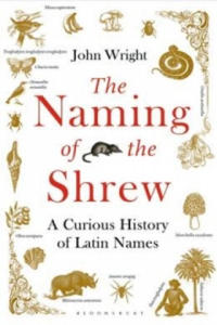 Naming of the Shrew - 2878300243
