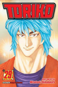 Toriko, Vol. 29 - 2873980749