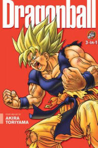 Dragon Ball (3-in-1 Edition), Vol. 9 - 2873323199