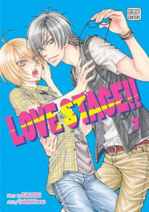 Love Stage!!, Vol. 1 - 2826670290