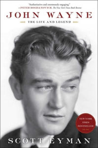 John Wayne: The Life and Legend - 2871790352