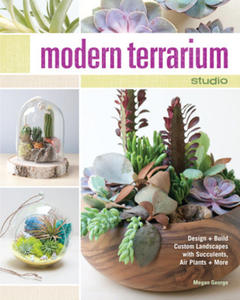 Modern Terrarium Studio - 2866215178